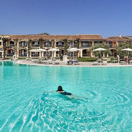 Sentido Orosei Beach Marina di Orosei Esterno foto