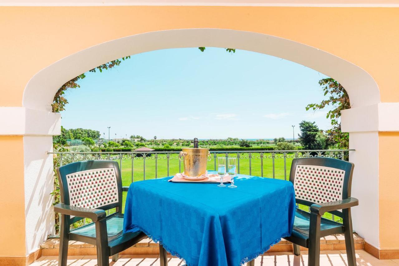 Sentido Orosei Beach Marina di Orosei Esterno foto