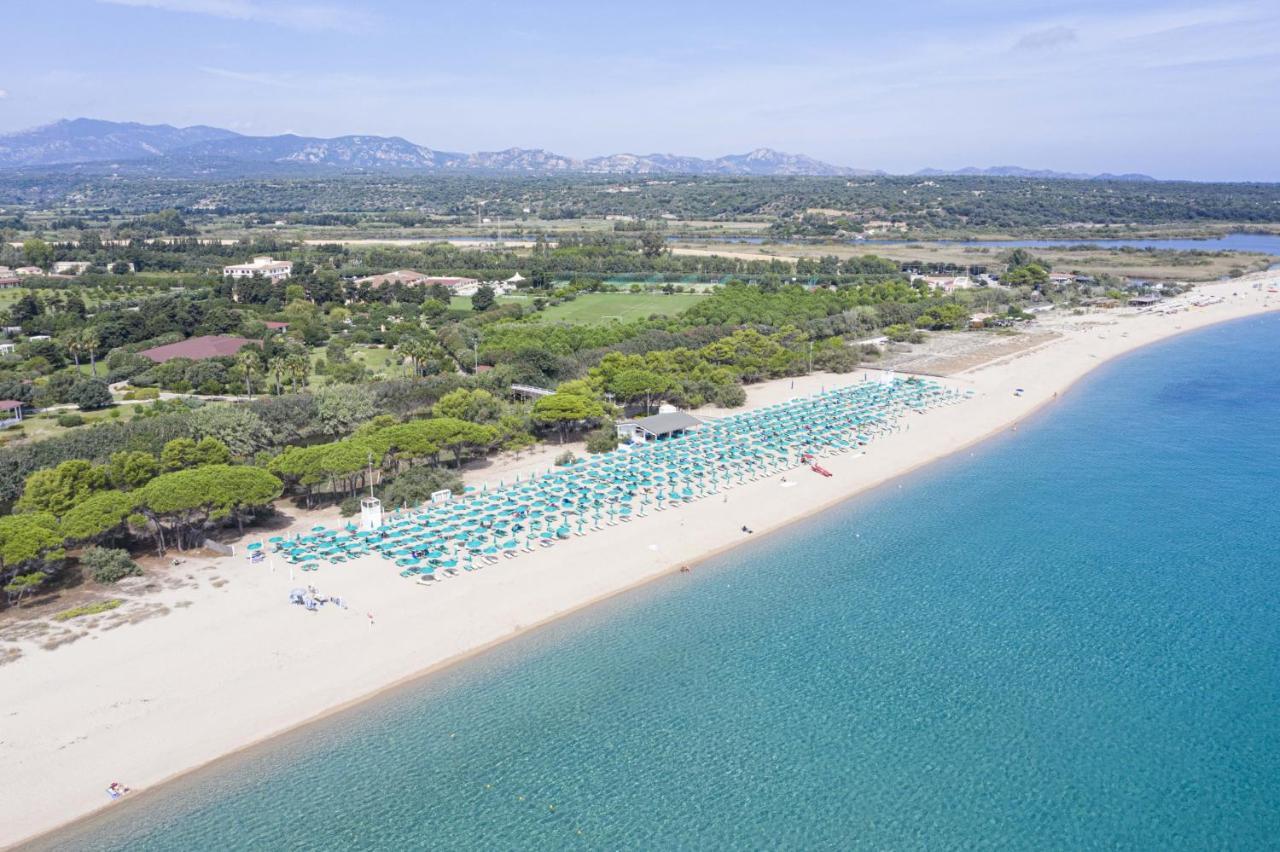 Sentido Orosei Beach Marina di Orosei Esterno foto