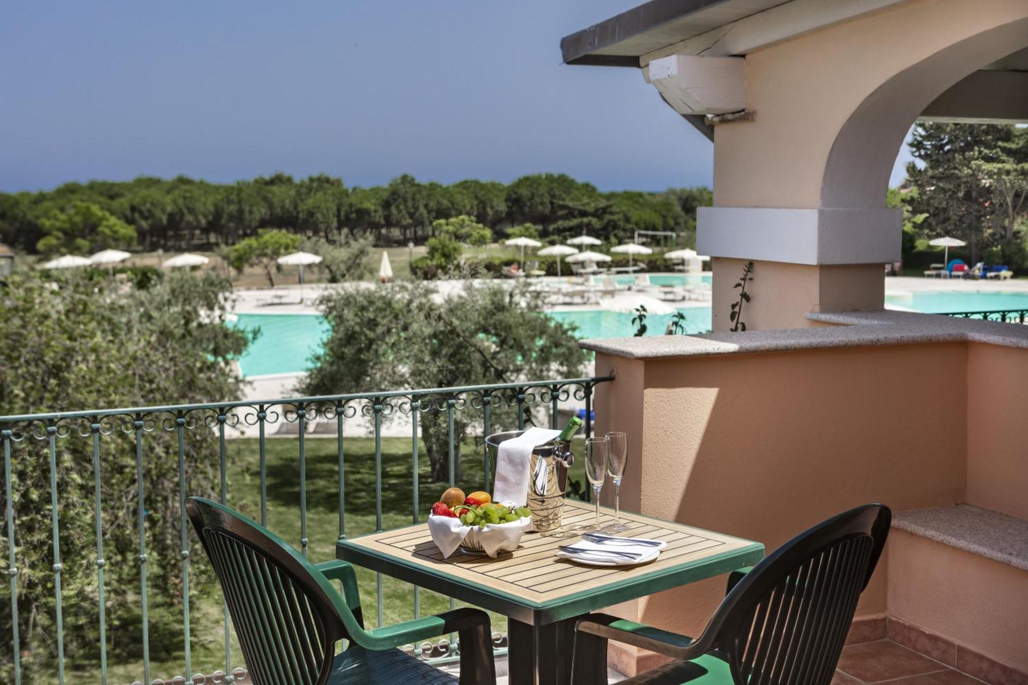 Sentido Orosei Beach Marina di Orosei Esterno foto